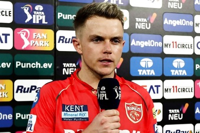 'Commitment and Fight': PBKS Skipper Sam Curran Proud of Bowling Effort Despite Lacking Runs in Loss to GT