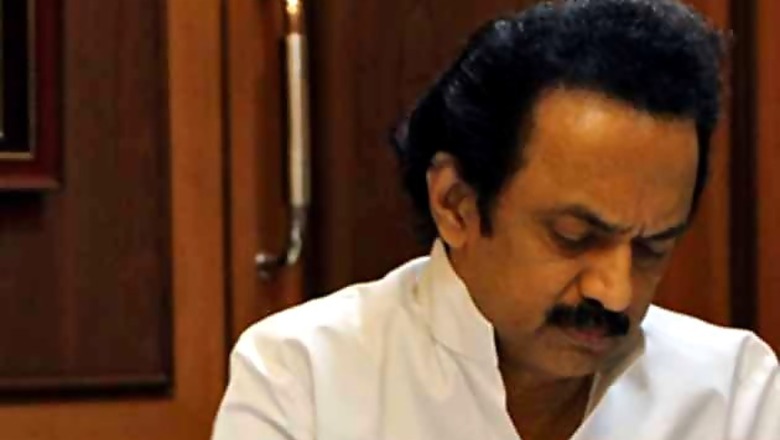 TN: Law and order situation deteriorating, says Stalin