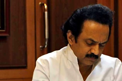 TN: Law and order situation deteriorating, says Stalin