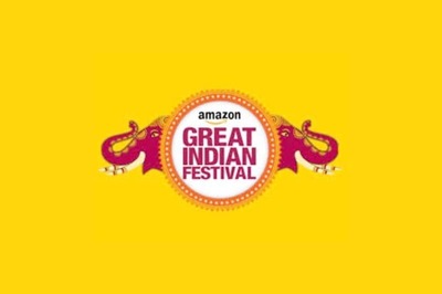 Amazon Great Indian Festival: Big Growth From Small Towns As Phones, Electronics And Fashion Drive Sales