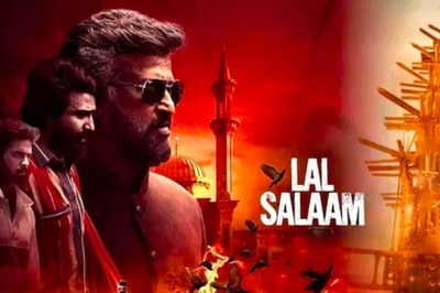 Lal Salaam Box Office Collection Day 2: Rajinikanth Starrer DROPS, Earns Hardly Rs 3 Crore