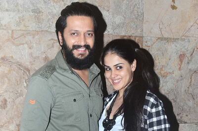 Riteish Deshmukh Remembers His Father On His Birth Anniversary