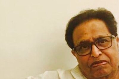 Lata Mangeshkar's Brother Hridaynath Mangeshkar Hospitalised, Stable; PM Modi Wishes For His Speedy Recovery