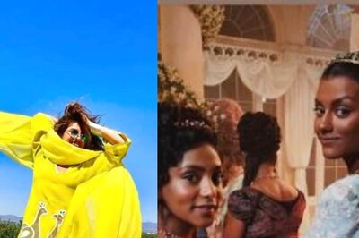 Priyanka Chopra Lauds Bridgerton 2 for 'Desi Representation': Love the Show and the Sharma Sisters