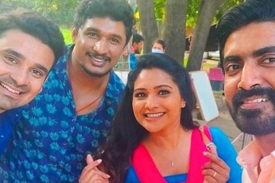 Tamil Show Vaidhegi Kaathirundhaal, Discontinued on Vijay TV, Returns on Disney+Hotstar