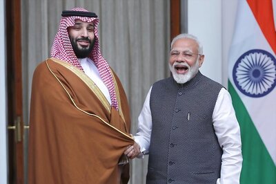 Day After Modi’s Appeal for SAARC-like Video Conference, Saudi Arabia Follows Suit With Virtual G20 Meet