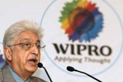 Wipro Q2 net up 48 pc, beats forecast