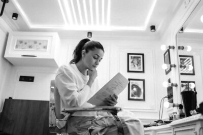 Alia Bhatt Reveals She is a Nervous Actor and Producer on Day One of 'Darlings' Shoot