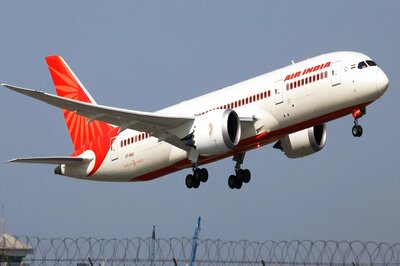 Mohandas Pai Writes: Finally, India is More Important than Air India