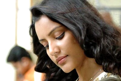 Priya Anand bags role in 'Trisha Illana Nayantara'