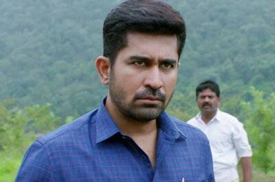 Director Suseenthiran Shares Update About Actor Vijay Antony's Health