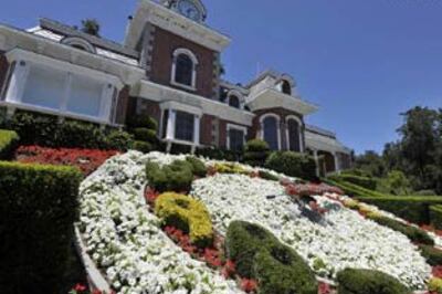 Will surfaces, MJ's mother loses control of his estate