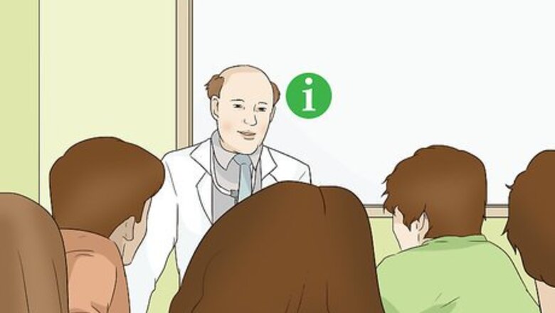 How to Choose a Medical Specialty