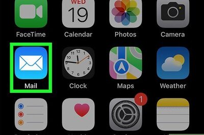 How to Retrieve Deleted Mail on an iPhone