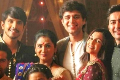 Akshay Kharodia Aka Dev Pandya To Quit Pandya Store: Report