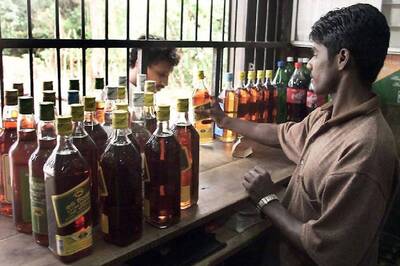 Two Dead After Consuming Hooch in Chhattisgarh's Korba District, Say Police