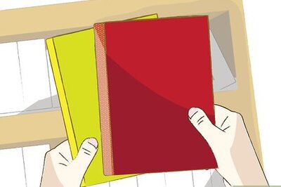 How to Hide Things in a Book