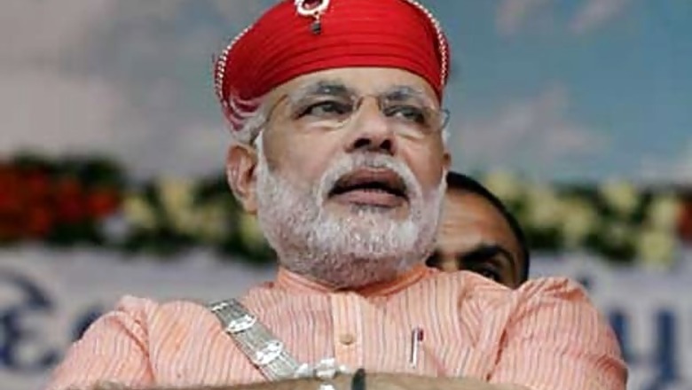 Narendra Modi wins, but five BJP ministers lose