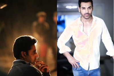 Abhishek Bachchan Confirms Breathe 3, Set to Team up With Dostana Co-star John Abraham for This Film