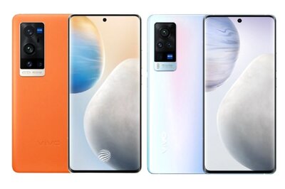 Vivo X60 Series Tipped to Launch in India by April, X60 Pro Plus May Arrive Later This Year