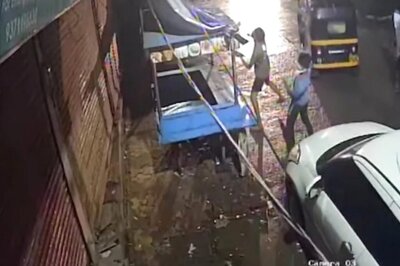 Maharashtra Trader’s House Attacked With Beer Bottles For Refusing Ransom Money