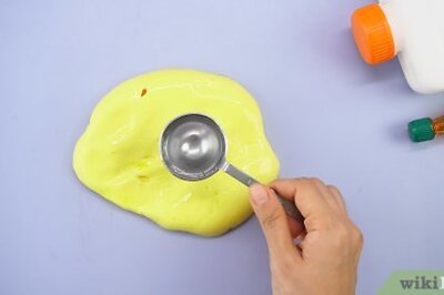 How to Fix Putty