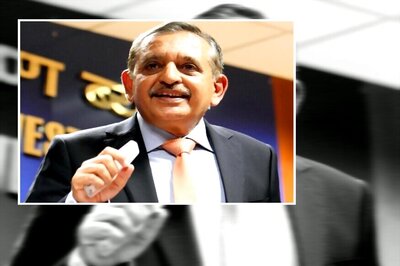 Former CBI Chief AP Singh Denies Allegations of Pay-offs From Moin Qureshi