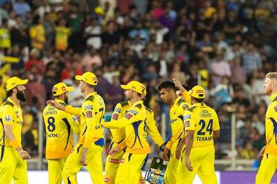 Chennai Weather Forecast, IPL 16: Check CSK vs LSG Prediction And Chepauk Stadium Pitch Report