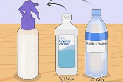 5 Ways to Make Homemade Febreze & Freshen Up Your Space