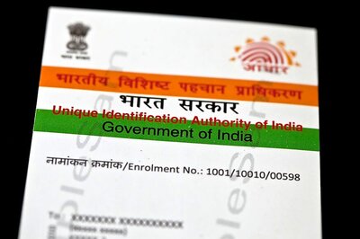 UIDAI Cautions Against Using Plastic, Laminated Aadhaar Cards