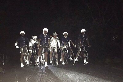 Volvo Makes LifePaint Reflective Spray Available Online For the First Time