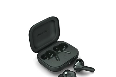 Moto Buds+ And Moto Buds TWS Launched In India: Price, Features