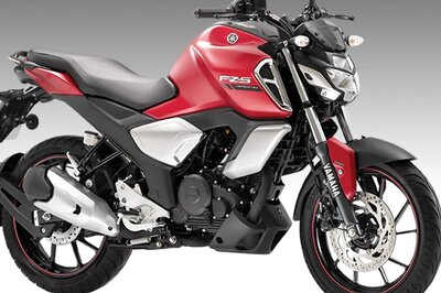 Yamaha FZ-S Fi 2022 Price, Mileage, Features, Colours and More