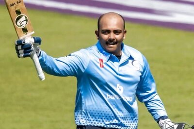 'I Hope That My Runs do the Talking': Prithvi Shaw 'Not Thinking Too Much', Focuses on 'Each Game at a Time'