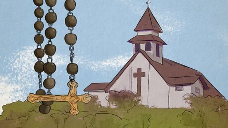 What is the Significance of the Sideways Cross?