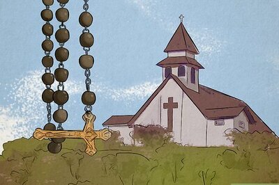 What is the Significance of the Sideways Cross?