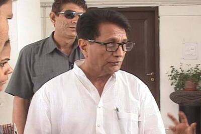 Not waiting for striking pilots to return: Ajit Singh