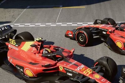 Formula 1 to Make Comeback in India Soon, Check Expected Inaugural Date