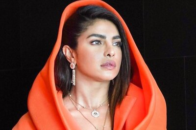 Priyanka Chopra Terms $2,00,000 Engagement Ring Her Most Cherished Jewellery