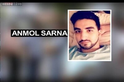 Delhi: Court dismisses bail plea of four friends of murdered NRI