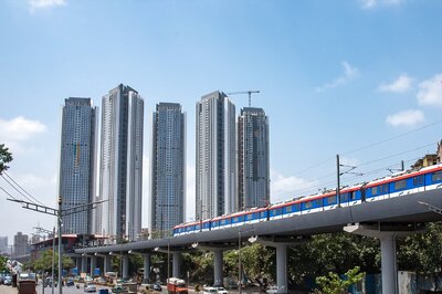 Mumbai Metro Services Extended Till 11:30 PM for Ganpati Festival, More Rides Between Key Stations; Check Details