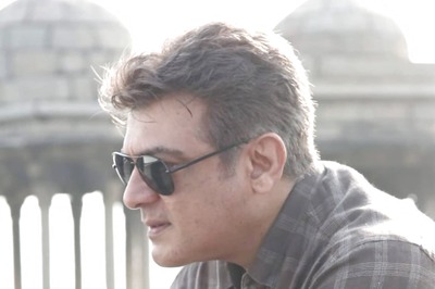 Ajith Kumar Joining Politics? His Manager Clears the Air