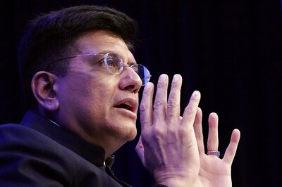 India Ushering in Rapid Structural Reforms to Become $5 Trillion Economy by 2025, Says Piyush Goyal