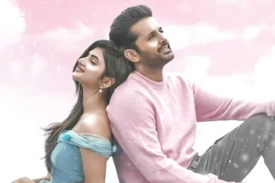 Telugu Movie Extra Ordinary Creates Frenzy Among Fans As Makers Drop New Song