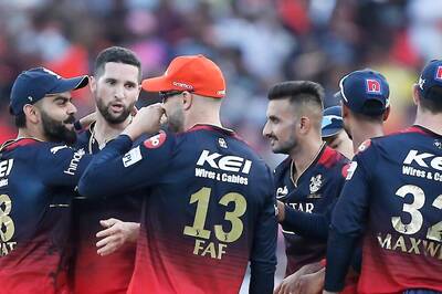 IPL 2023: Royal Challengers Bangalore Face Laggards Sunrisers Hyderabad in a Must-win Clash