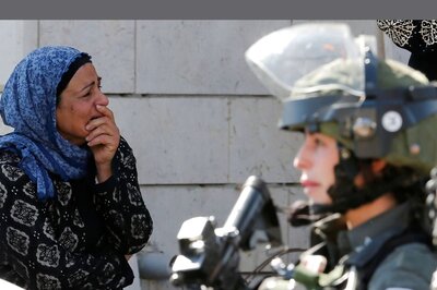 Palestinian Dies Week After West Bank Clash with Israel Army