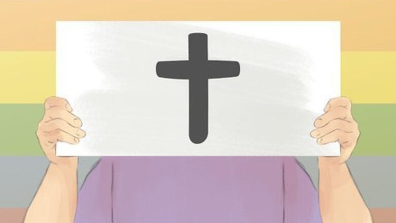 How to Know if a Church Is Accepting of LGBT People