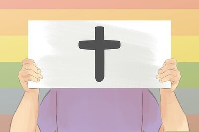 How to Know if a Church Is Accepting of LGBT People