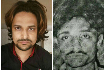 Delhi Auto Thief Who Underwent Plastic Surgery To Evade Cops Arrested