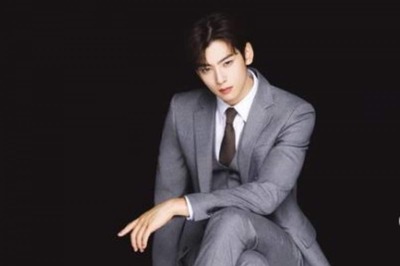 Cha Eun Woo Starrer Fantasy K-Drama 'Island' Set To Stream On Prime Video, Details Inside